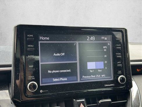 Used 2022 Toyota Corolla LE image 12