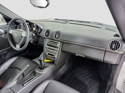 Used 2007 Porsche Cayman RWD image 28