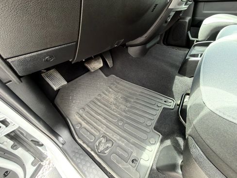 Used 2023 RAM 1500 Tradesman w/ Tradesman SXT Package AWD/4WD image 40