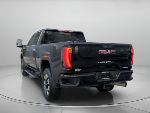 Used 2024 GMC Sierra 2500 Denali w/ Denali Reserve Package AWD/4WD image 22