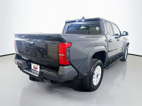 Certified 2025 Toyota Tacoma SR5 RWD image 5