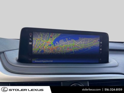Certified 2020 Lexus RX 350 AWD w/ Premium Package image 28