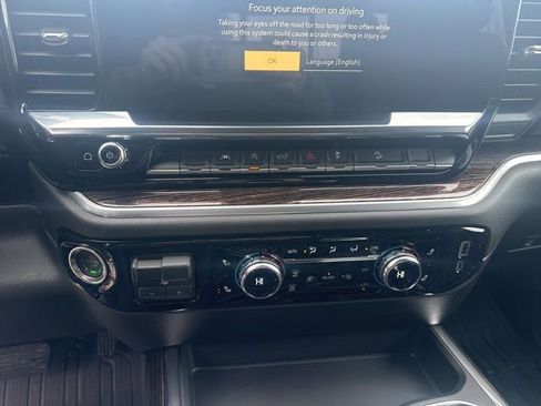 New 2026 GMC Sierra 1500 Elevation w/ Preferred Package image 21