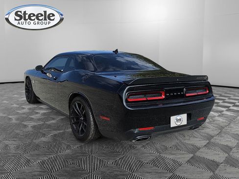 Used 2023 Dodge Challenger R/T Scat Pack w/ Plus Package image 3