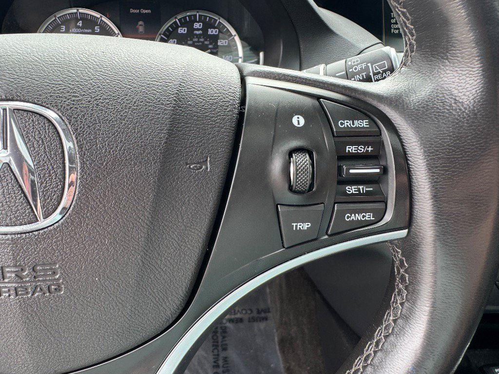 Used 2015 Acura MDX SH-AWD image 24