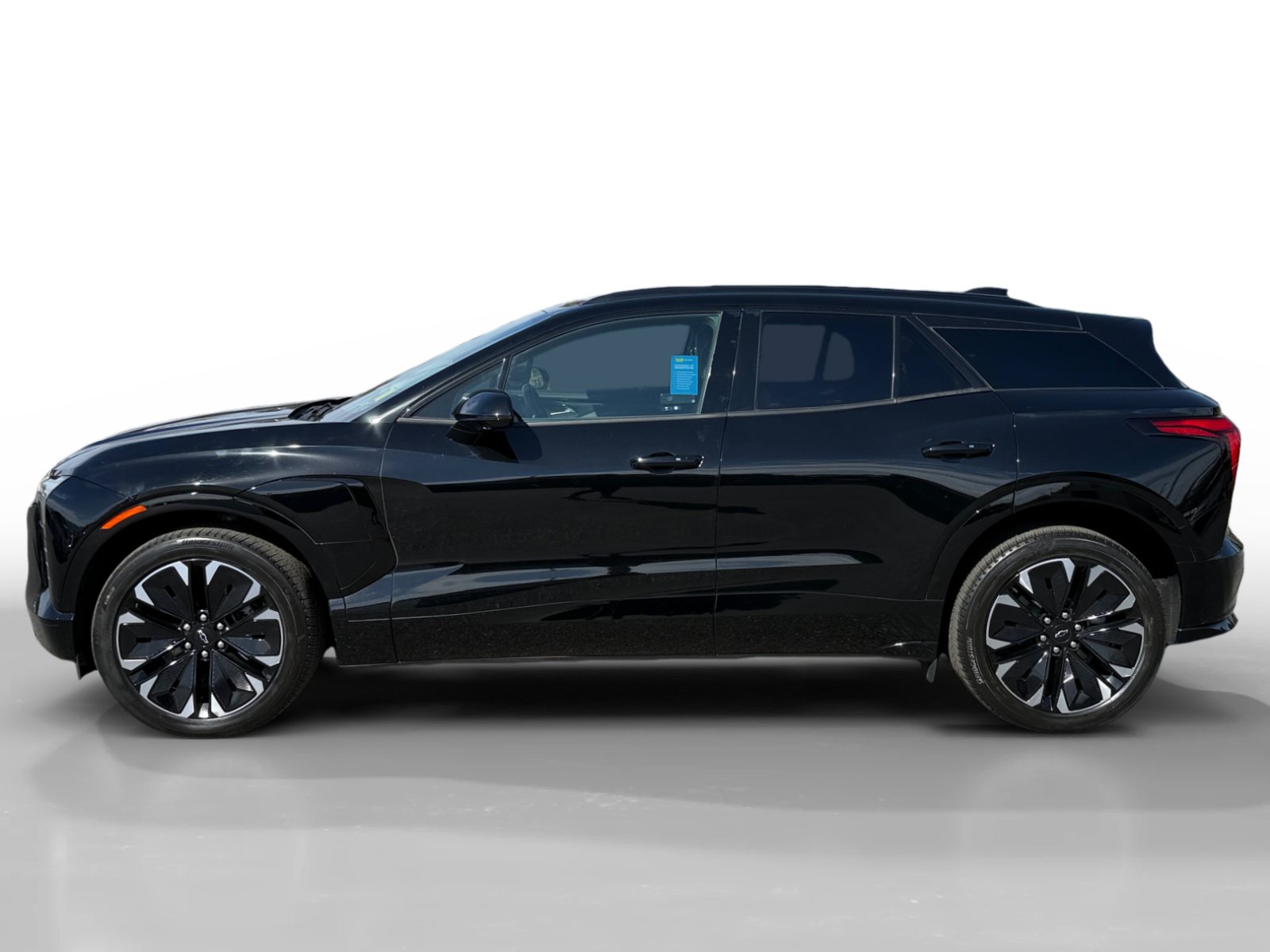 Used 2024 Chevrolet Blazer EV RS AWD/4WD image 2