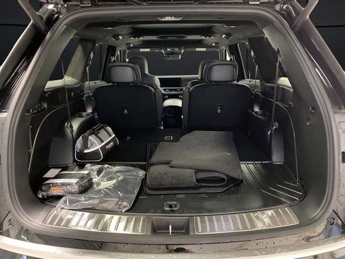 New 2026 Hyundai Palisade Calligraphy image 16