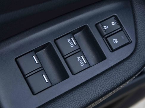 Used 2022 Honda Ridgeline RTL image 39