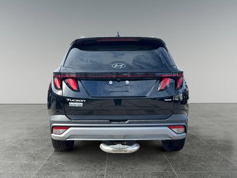 Used 2025 Hyundai Tucson SEL image 4