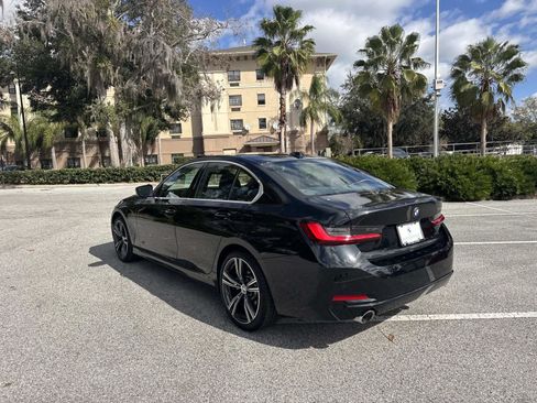 Used 2024 BMW 330i Sedan image 6
