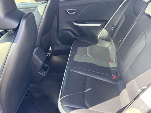 Certified 2025 Kia K4 GT-Line w/ GT-Line Premium Package FWD image 31