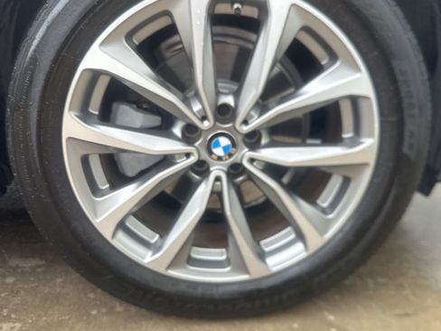 Used 2019 BMW X3 sDrive30i w/ Driving Assistance Package image 28