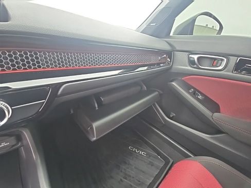 Certified 2022 Honda Civic Si image 24
