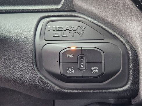 New 2026 RAM 3500 Laramie image 36