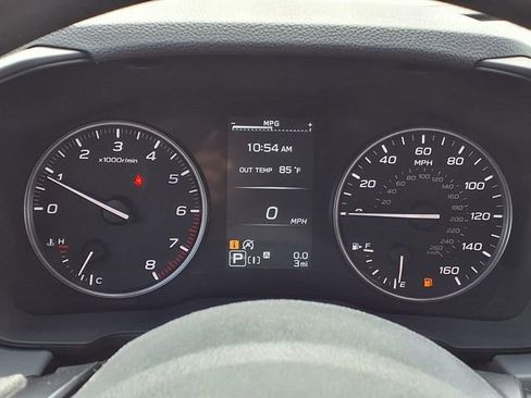 New 2026 Subaru Crosstrek 2.0i Premium AWD/4WD image 20