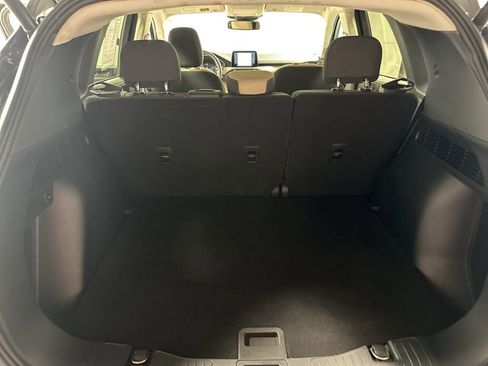 Used 2022 Ford Escape SE w/ Convenience Package image 17