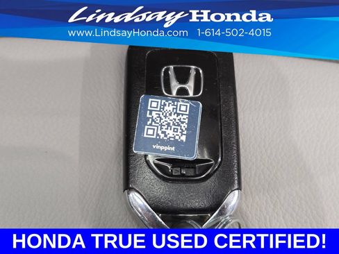 Certified 2020 Honda CR-V EX-L image 23