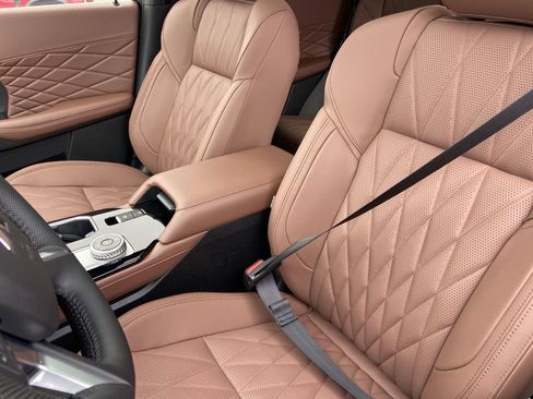 New 2026 Mitsubishi Outlander SEL AWD/4WD image 16