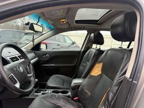 Used 2008 Mercury Milan Premier image 11