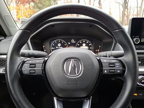 Certified 2023 Acura Integra image 20