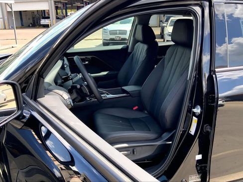 New 2026 Acura ADX FWD image 9