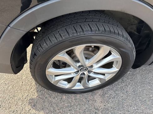 Used 2013 MAZDA CX-9 Grand Touring AWD/4WD image 18