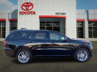 Used 2024 Dodge Durango GT video 2