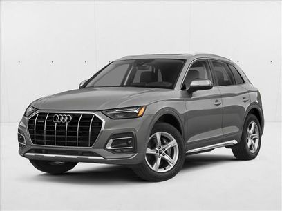 Certified 2025 Audi Q5 2.0T Premium Plus