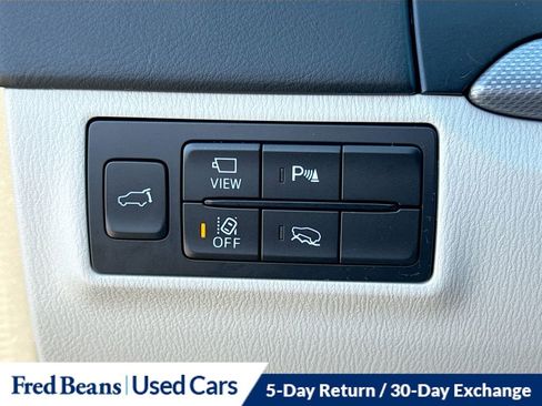 Used 2023 MAZDA CX-9 Signature image 12