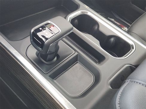 New 2026 Chevrolet Silverado 1500 LT Trail Boss w/ Convenience Package II image 16