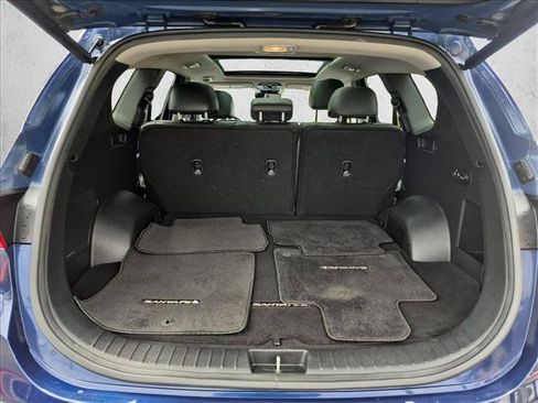 Used 2022 Hyundai Santa Fe SEL w/ Convenience + Premium Package FWD image 6