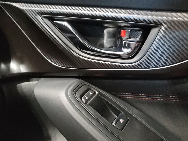 New 2026 Subaru WRX Limited AWD/4WD image 24