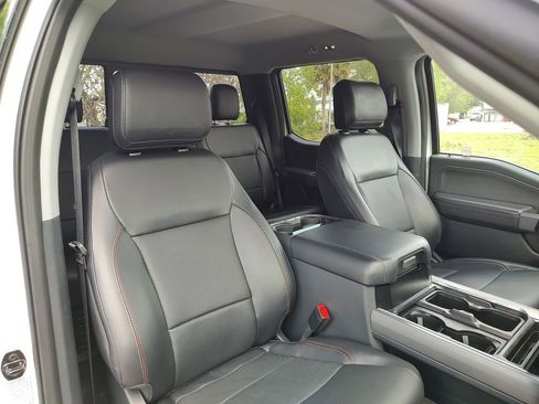 Used 2023 Ford F250 Lariat w/ Lariat Ultimate Package AWD/4WD image 43