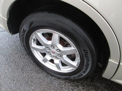 Used 2009 Cadillac SRX AWD w/ Third Row Seating Package image 33