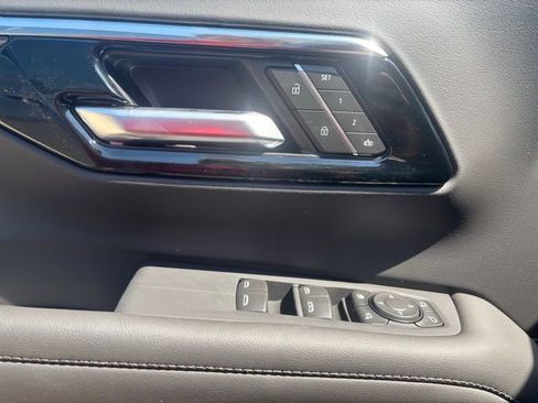 New 2026 Chevrolet Tahoe LT w/ Comfort Package AWD/4WD image 19