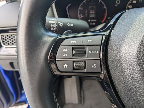 Used 2024 Honda Civic Sport image 37