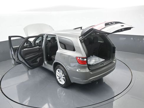 Used 2026 Dodge Durango GT image 65