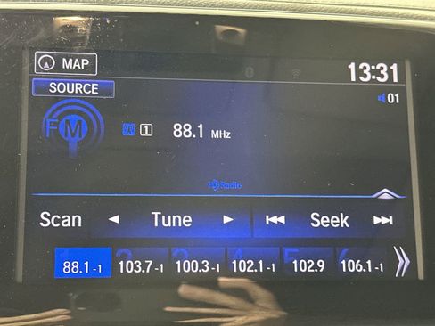 Used 2018 Honda Ridgeline RTL-E image 20