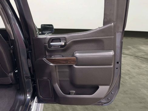 Used 2020 GMC Sierra 1500 SLT w/ SLT Premium Plus Package AWD/4WD image 19