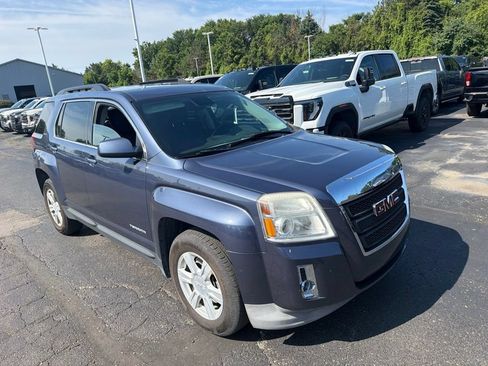 Used 2014 GMC Terrain SLE w/ Convenience Package FWD image 6