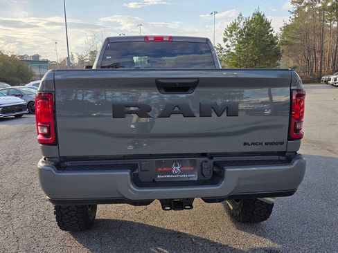 New 2026 RAM 2500 Big Horn image 11