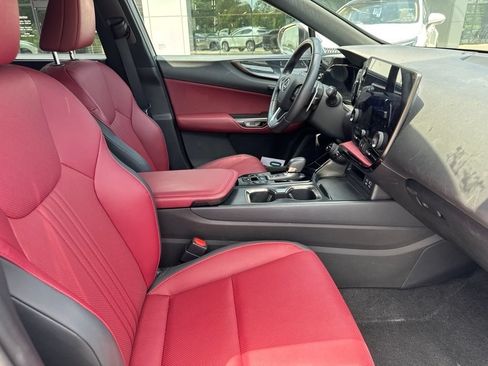 Used 2023 Lexus NX 350 AWD w/ Cold Area Package image 18