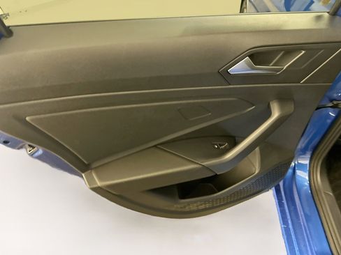 Used 2024 Volkswagen Jetta S FWD image 26