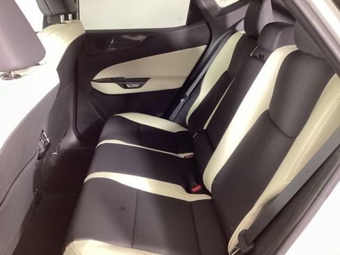 Certified 2024 Lexus NX 350 AWD image 22