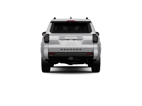 New 2026 Toyota 4Runner TRD Sport Premium w/ Tow Technology Package AWD/4WD image 8