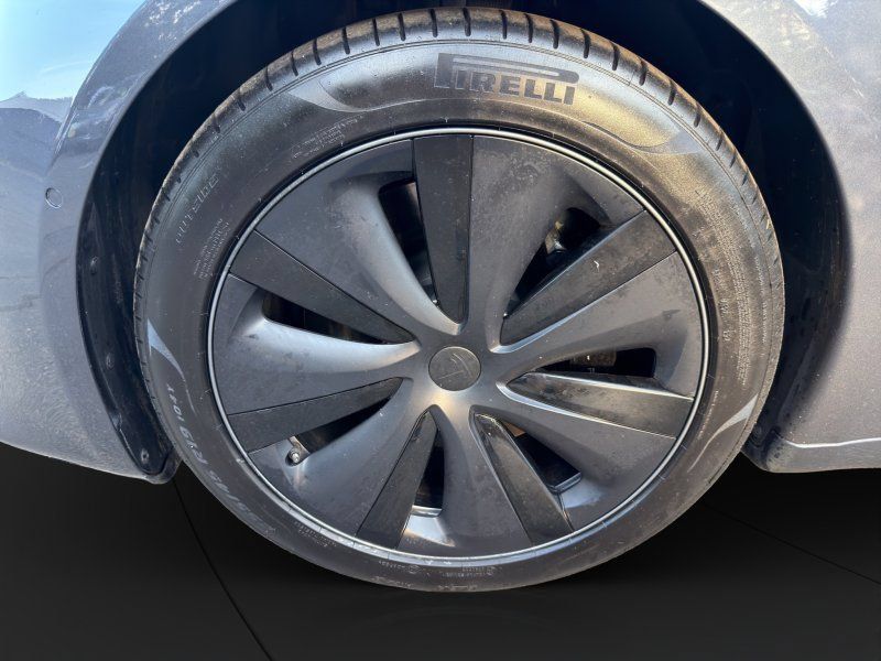 Used 2022 Tesla Model S Plaid AWD/4WD image 21