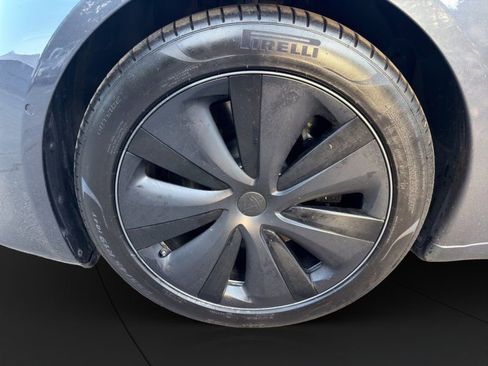 Used 2022 Tesla Model S Plaid AWD/4WD image 21