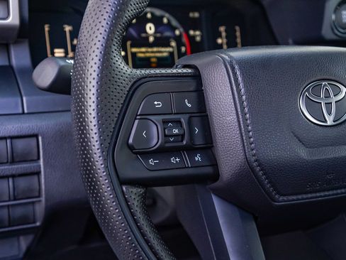 New 2026 Toyota Tacoma SR RWD image 20