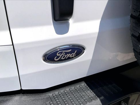 Used 2024 Ford Bronco Black Diamond AWD/4WD image 28