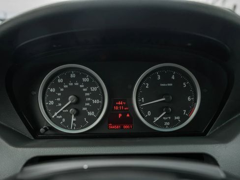 Used 2005 BMW 645Ci Convertible image 22